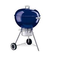 גריל  פחמים Weber Premium 57 וובר למכירה , 2 image