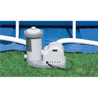 משאבת פילטר 28636 Intex אינטקס למכירה , 2 image