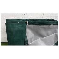 רשת צל רשת צל עם טבעות 6X4 Playa למכירה , 3 image