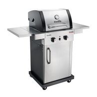 גריל  גז Professional Tru-Infrared 2 מבערים Char-Broil למכירה 