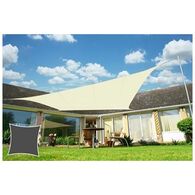 צילייה 4.5X5 צילייה מבד לייקרה Playa  5x5 מטר למכירה , 2 image