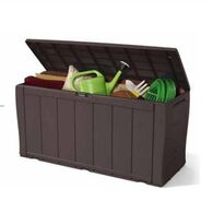 ארגז אחסון  כתר פלסטיק 17198596 ארגז אחסון שרווד למכירה , 2 image