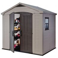 מחסן  כתר פלסטיק מחסן פקטור  17197897 213215 Factor 6X8 למכירה , 5 image