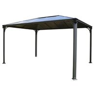 גזיבו 702564 מרטיניק Palram  3x4 מטר למכירה , 2 image