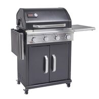 גריל  גז Scab veyron 4 למכירה , 2 image