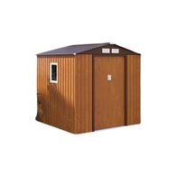 מחסן EverGreen W74 2.13X1.27 מחסן מתכת למכירה , 2 image