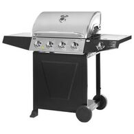 גריל  גז סאנסט 4 Australia Chef למכירה , 2 image