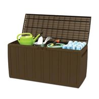 ארגז אחסון RAM WRH0061 22270CB Leonardo ארגז גינה איחסון למכירה , 2 image