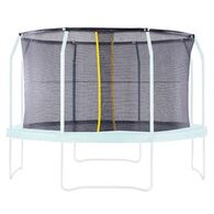 רשת הגנה רשת הגנה לטרמפולינה 2.4 מטר Canada Top למכירה , 2 image