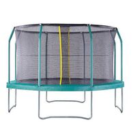 טרמפולינה טרמפולינה 12 פיט Canada Top למכירה , 2 image