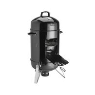 מעשנת  פחמים Black Bullet 37 Smokking למכירה , 2 image