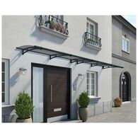 סוכך / גגון  703410 Canopia אקילה Palram  0.9x4.1 מטר למכירה , 2 image