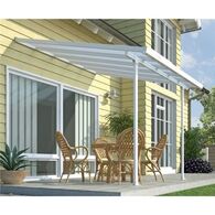 פרגולה Palram 702720 Feria  3x3
מטר למכירה , 2 image