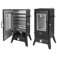 מעשנת  גז Z grills Smoky G-L 33052 למכירה , 3 image