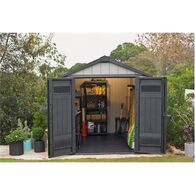 מחסן  כתר פלסטיק 17201310 245246 224686 אוקלנד 757 Oakland למכירה , 3 image