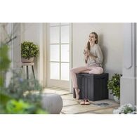 ארגז אחסון  כתר פלסטיק 243617 17208013 Urban Box 113 Liters למכירה , 3 image