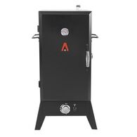 מעשנת  גז 32097 מעשנת גז מלבנית  אמגזית amgazit למכירה , 2 image