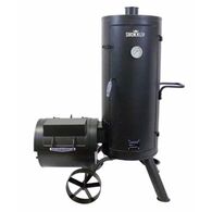 מעשנת  פחמים Slim-Hp 32021 Smokking למכירה , 2 image