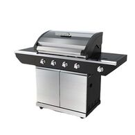 גריל  גז Scab Europe 4 למכירה , 2 image