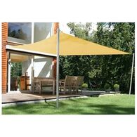 רשת צל רשת צל עם טבעות 4X3 Playa  3x4 מטר למכירה , 2 image