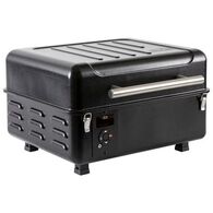 מעשנת  חשמלי RANGER PELLET GRILL מעשנת Traeger למכירה , 3 image