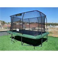 טרמפולינה מלבנית 3.0\4.3 Jumpking למכירה , 3 image