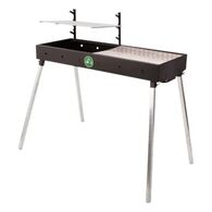 גריל  פחמים גריל ברזילאי campandgo למכירה , 2 image