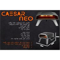 טאבון  גז Caesar Neo למכירה , 3 image