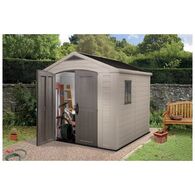 מחסן  כתר פלסטיק 17197916 212943 פקטור Factor 8X8 למכירה , 3 image