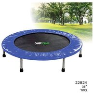 טרמפולינה טרמפולינה אישית קוטר 38 CAMPTOWN קמפטאון למכירה , 4 image
