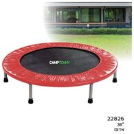 טרמפולינה טרמפולינה אישית קוטר 38 CAMPTOWN קמפטאון למכירה , 3 image