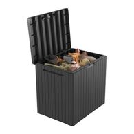 ארגז אחסון  כתר פלסטיק 243626 City Box 113 liters למכירה , 3 image