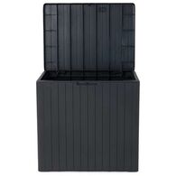 ארגז אחסון  כתר פלסטיק 243626 City Box 113 liters למכירה 