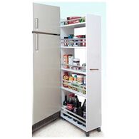 מדפים Aviam 508 מזווה נייד רב שימושי למכירה , 3 image