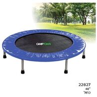 טרמפולינה אישית טרמפולינה אישית קוטר 48 CAMPTOWN קמפטאון למכירה , 6 image