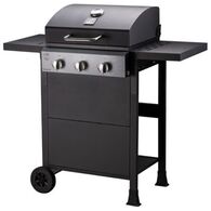 גריל  גז Buffalo chef Kansas 3B 22463 למכירה 