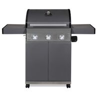 גריל  גז ופחמים Grill stream 33047 GS- Classic 3B למכירה , 2 image