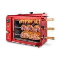 גריל  גז 3B גריל שיפודים ברזילאי Brazilian Flame למכירה 