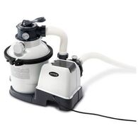 משאבת חול 26642 Intex אינטקס למכירה , 2 image