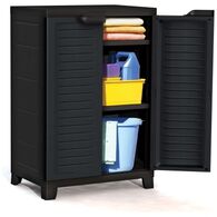 ארון שירות RAM 520022G Elite ארון שירות נמוך 2 מדפים למכירה , 2 image