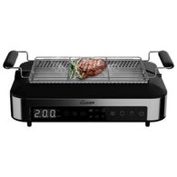 גריל  חשמלי TG-102 מנגל חשמלי בריאותי ללא עשן Luxor למכירה , 2 image