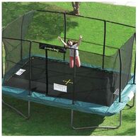 טרמפולינה מלבנית 4.0\2.7 Jumpking למכירה , 3 image