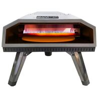 טאבון  גז טאבון גז נייד לאפייה כולל אבן שמוט מסתובבת "12 Smarter למכירה , 2 image