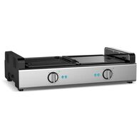 פלנצ'ה  חשמלי Sauter BBQ Free סאוטר למכירה 