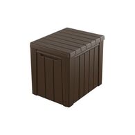 ארגז אחסון  כתר פלסטיק 243617 17208013 Urban Box 113 Liters למכירה , 4 image