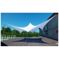 צילייה 4X3 צילייה מבד לייקרה Playa  3x4 מטר למכירה , 3 image