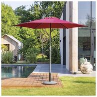 שמשיית צד שמשיה רגל אמצע 2.7 קוטר 6843 H.klein  2.7 מטר למכירה , 3 image