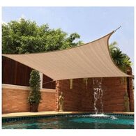 רשת צל רשת צל עם טבעות 4X3 Playa  3x4 מטר למכירה , 3 image