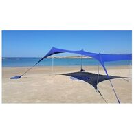 צילייה 3X4 ציליה לים פרו Playa  3x4 מטר למכירה , 3 image