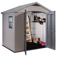 מחסן  כתר פלסטיק מחסן פקטור  17197897 213215 Factor 6X8 למכירה , 4 image